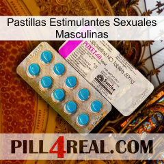 Male Sexual Stimulant Pills new07